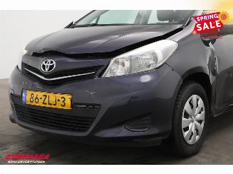 Toyota Yaris 1.0 VVT-i Aspiration Airco Camera AHK 67.935 km! picture 10