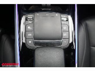 Mercedes EQB 250 Luxury Line 67 kWh Leder Navi Clima Cruise Camera SHZ picture 28