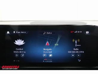 Mercedes EQB 250 Luxury Line 67 kWh Leder Navi Clima Cruise Camera SHZ picture 23