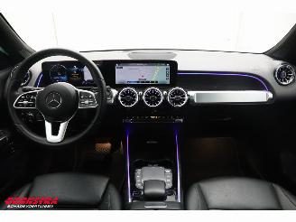 Mercedes EQB 250 Luxury Line 67 kWh Leder Navi Clima Cruise Camera SHZ picture 12