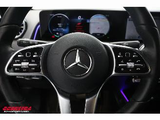 Mercedes EQB 250 Luxury Line 67 kWh Leder Navi Clima Cruise Camera SHZ picture 17