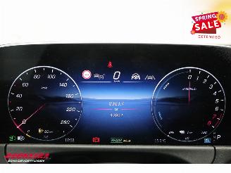 Mercedes E-klasse Estate 300 e AMG Line LED ACC Burmester Memory 360° AHK picture 26