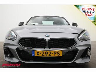 BMW Z4 Roadster sDrive30i M-Sport LED ACC H/K Memory LRHZ 7.614 km! picture 5