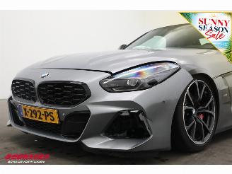 BMW Z4 Roadster sDrive30i M-Sport LED ACC H/K Memory LRHZ 7.614 km! picture 9