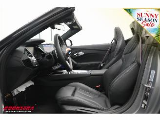 BMW Z4 Roadster sDrive30i M-Sport LED ACC H/K Memory LRHZ 7.614 km! picture 22
