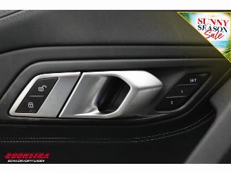 BMW Z4 Roadster sDrive30i M-Sport LED ACC H/K Memory LRHZ 7.614 km! picture 30