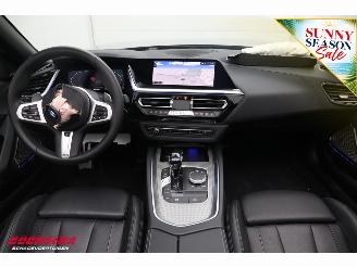 BMW Z4 Roadster sDrive30i M-Sport LED ACC H/K Memory LRHZ 7.614 km! picture 20