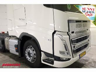 Volvo FH 500 iParkCool Lift/Stuur PTO Hydrauliek 251.047 km! picture 8