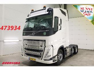 Vaurioauto  trucks Volvo FH 500 iParkCool Lift/Stuur PTO Hydrauliek 251.047 km! 2024/5