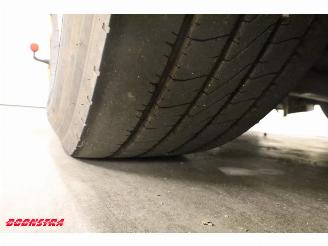 Iveco S-way 480 Full Air Alcoa Leder ACC Standairco 6X2 Verschiebekopplung picture 40
