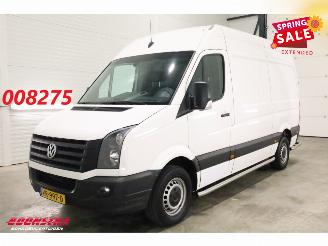 bruktbiler bedrijf Volkswagen Crafter 2.0 TDI 163 PK L2-H2 BM Navi Airco Cruise 172.365 km! 2015/8