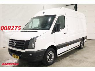 bruktbiler bedrijf Volkswagen Crafter 2.0 TDI 163 PK L2-H2 BM Navi Airco Cruise 172.365 km! 2015/8