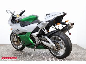Benelli Tornado Tornado tre 900 11.656 km! picture 4
