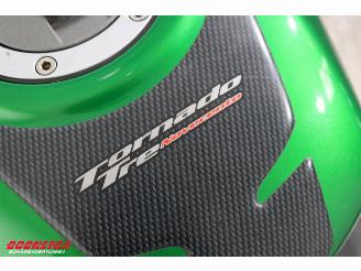 Benelli Tornado Tornado tre 900 11.656 km! picture 23