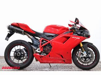 Ducati 1098 S 1098 S Termignoni picture 7