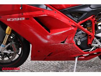Ducati 1098 S 1098 S Termignoni picture 13
