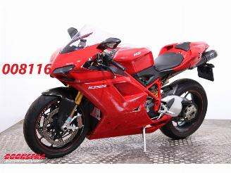 Ducati 1098 S 1098 S Termignoni picture 1