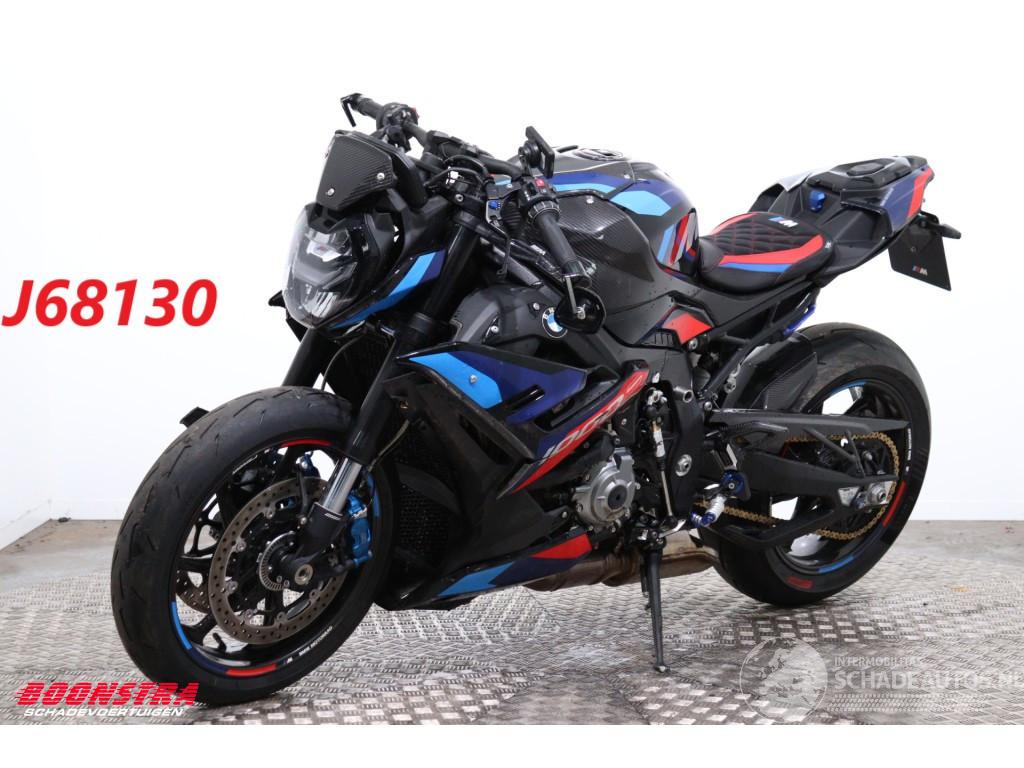 BMW  M 1000 R M 1000 R Competition Carbon SC Project Cruise Heizgriffe 5.178 km!