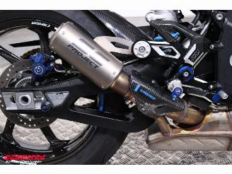 BMW  M 1000 R M 1000 R Competition Carbon SC Project Cruise Heizgriffe 5.178 km! picture 21