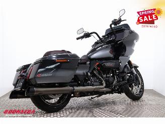 Harley-Davidson  CVO Road Glide 5HD Khrome Cruise Heizgriffe Navi picture 3