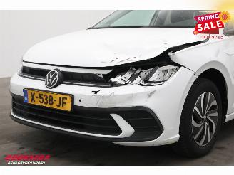 Volkswagen Polo 1.0 TSI Life Virtual Apple/Android ACC Navi Camera SHZ picture 10