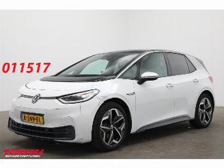 Unfallwagen Volkswagen ID.3 First Plus 58 kWh LED Apple/Android Camera Cruise LRHZ SHZ 2020/12