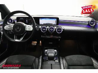 Mercedes A-klasse 180 d Launch Edition 7G-Tronic AMG Pano LED Memory Camera SHZ picture 11