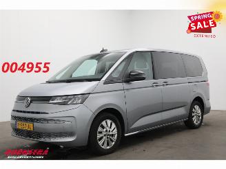 Schadeauto Volkswagen Multivan 1.4 eHybrid L2-H1 Life 7-Pers. LED Virtual Apple/Android Camera AHK 2022/3