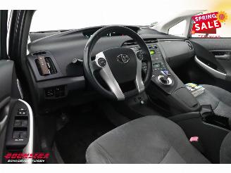 Toyota Prius 1.8 Hybrid Aspiration HUD Clima Cruise PDC picture 20