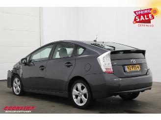 Toyota Prius 1.8 Hybrid Aspiration HUD Clima Cruise PDC picture 4