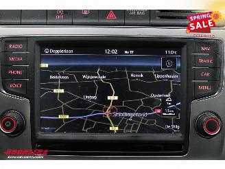 Volkswagen Polo 1.4 TDI BlueMotion 5-DRS Navi Airco Cruise picture 22