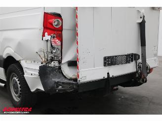 Volkswagen Crafter 2.0 TDI L2H1 BM LBW Airco Bluetooth Cruise picture 6