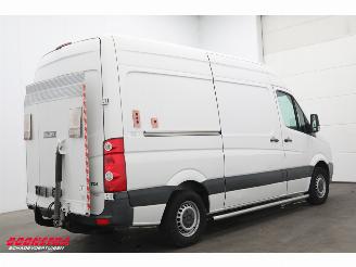 Volkswagen Crafter 2.0 TDI L2H1 BM LBW Airco Bluetooth Cruise picture 3