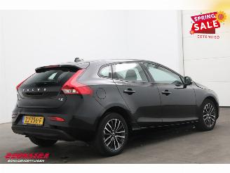 Volvo V-40 1.5 T2 Aut. Momentum LED Navi Clima Cruise SHZ PDC picture 3