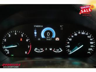 Ford Focus 1.0 EcoBoost ST Line X Navi Clima Cruise Camera LRHZ SHZ PDC picture 19