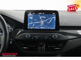 Ford Focus 1.0 EcoBoost ST Line X Navi Clima Cruise Camera LRHZ SHZ PDC picture 14