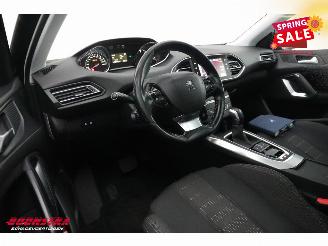 Peugeot 308 SW 1.6 BlueHDI Aut. Allure Pano Navi Clima Cruise PDC AHK picture 18