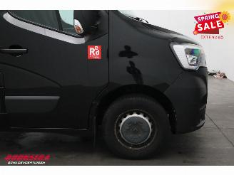 Renault Master 2.3 dCi LBW Bak-Klep Dhollandia Navi Airco Cruise picture 6