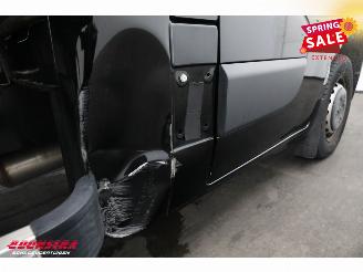 Renault Master 2.3 dCi LBW Bak-Klep Dhollandia Navi Airco Cruise picture 5