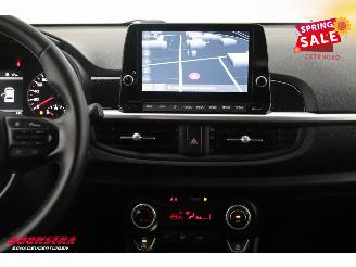 Kia Picanto 1.0 DPi DynamicPlusLine Navi Clima Cruise Camera PDC picture 10