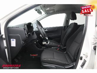 Kia Picanto 1.0 DPi DynamicPlusLine Navi Clima Cruise Camera PDC picture 11
