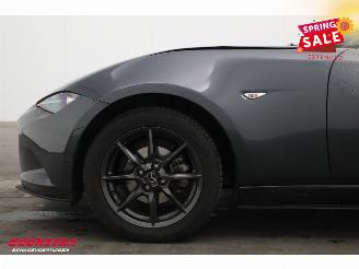 Mazda MX-5 1.5 SkyActiv-G 131 GT-M Leder Navi Clima Cruise SHZ PDC picture 16