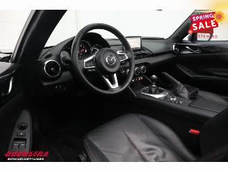 Mazda MX-5 1.5 SkyActiv-G 131 GT-M Leder Navi Clima Cruise SHZ PDC picture 24