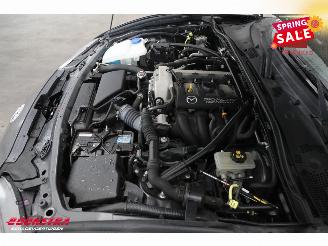 Mazda MX-5 1.5 SkyActiv-G 131 GT-M Leder Navi Clima Cruise SHZ PDC picture 10