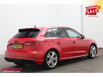 Audi A3 Sportback 35 TFSI Aut. Sport S-Line Virtual Navi Clima Cruise SHZ PDC picture 3