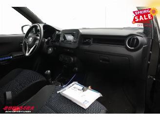 Suzuki Ignis 1.2 Smart Hybrid Comfort TomTom Bluetooth Airco picture 11