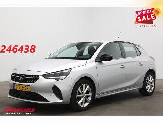 Schadeauto Opel Corsa 1.2 Elegance LED Apple/Android Virtual Camera PDC 2022/6