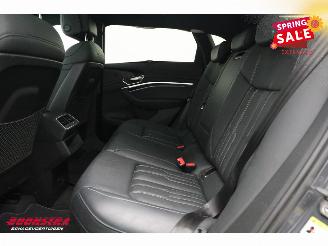 Audi Q8 55 quattro Advanced 115 kWh Pano LED ACC HUD 360° Ventilatie LRHZ picture 17