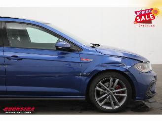 Volkswagen Polo 2.0 TSI GTI DSG Pano LED Navi Clima Cruise SHZ PDC picture 10