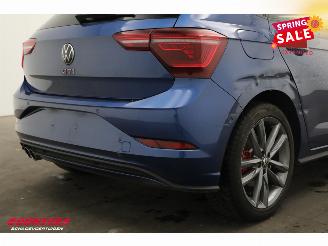 Volkswagen Polo 2.0 TSI GTI DSG Pano LED Navi Clima Cruise SHZ PDC picture 7
